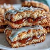 Pure Vanilla Cookie Run Kingdom sugar cookies with royal icing, decorated in blue, white, and gold for a magical Cookie Run theme.