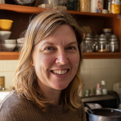 Melanie Wright profile photo